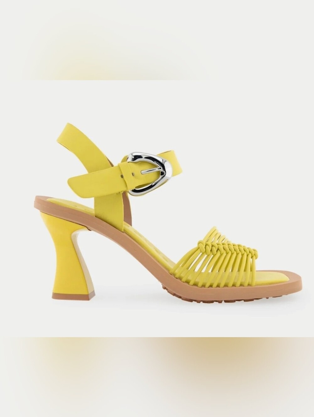 Aerosoles Size 9 Women's Crew Heeled Sandals